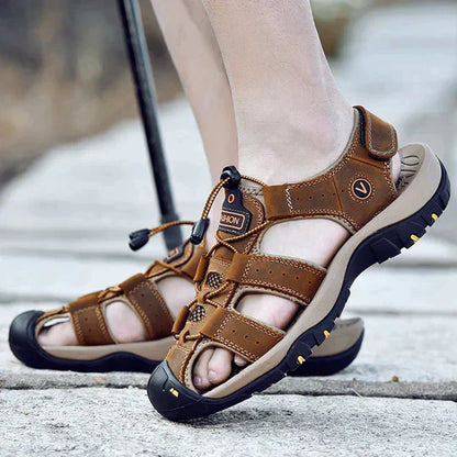 SAN | Orthopedic Women's Sandals With Style And Comfort