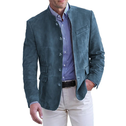 Lerevano | Men's Classic Jacket