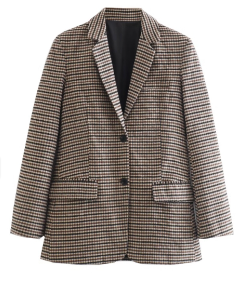 Lerena | Ladies Coat - Your New Favorite For Every Occasion