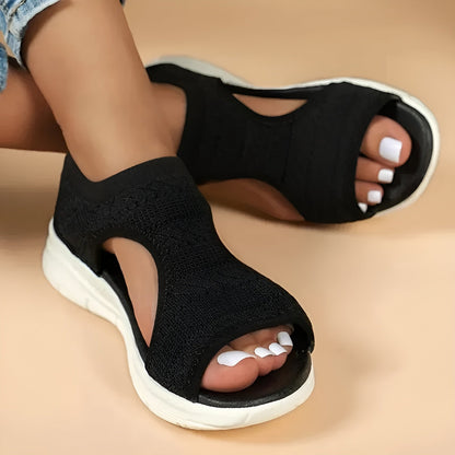 Mindeu | Women's Orthopedic Sandals For Maximum Comfort & Support