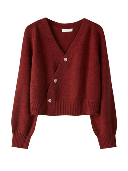 Isla | Cozy Women's Sweater For An Elegant Look