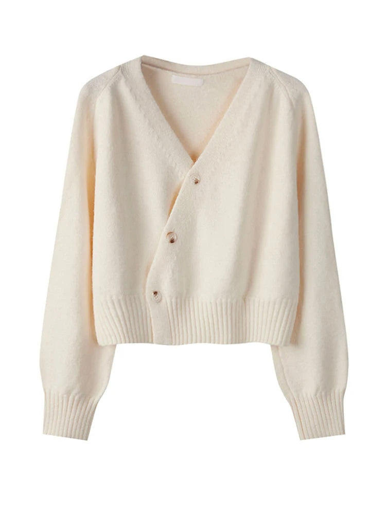 Isla | Cozy Women's Sweater For An Elegant Look