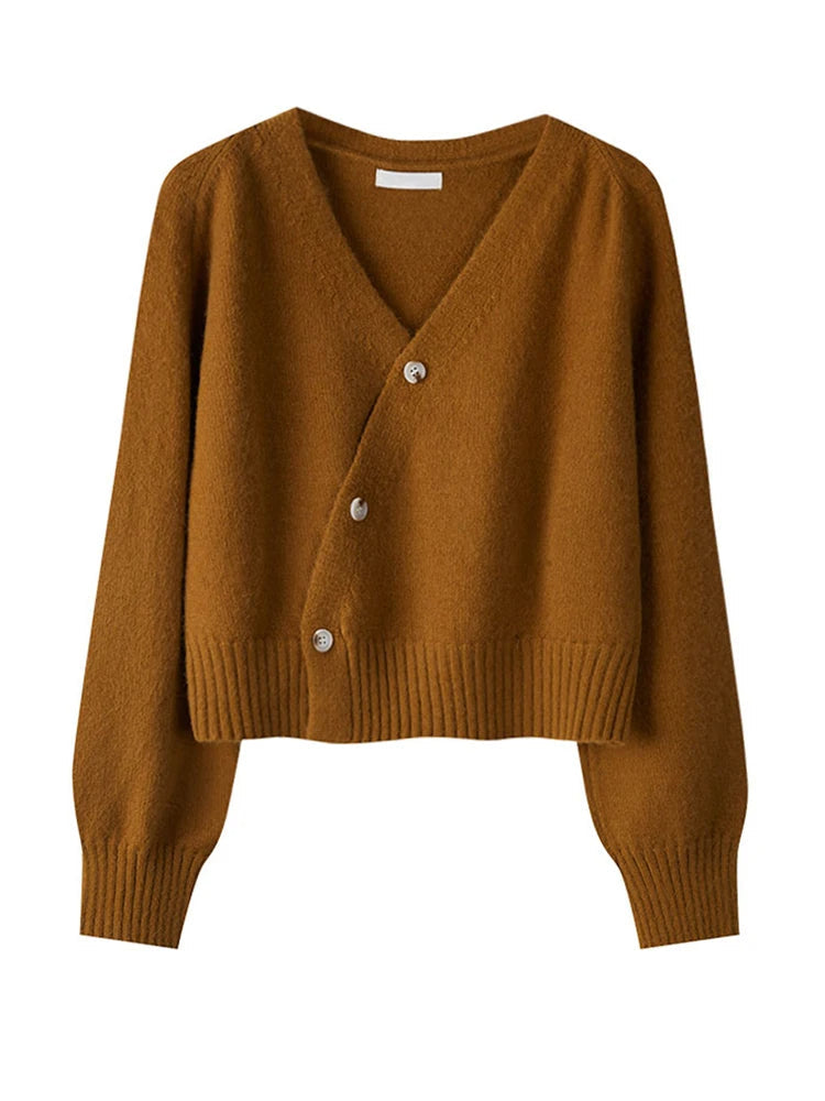 Isla | Cozy Women's Sweater For An Elegant Look