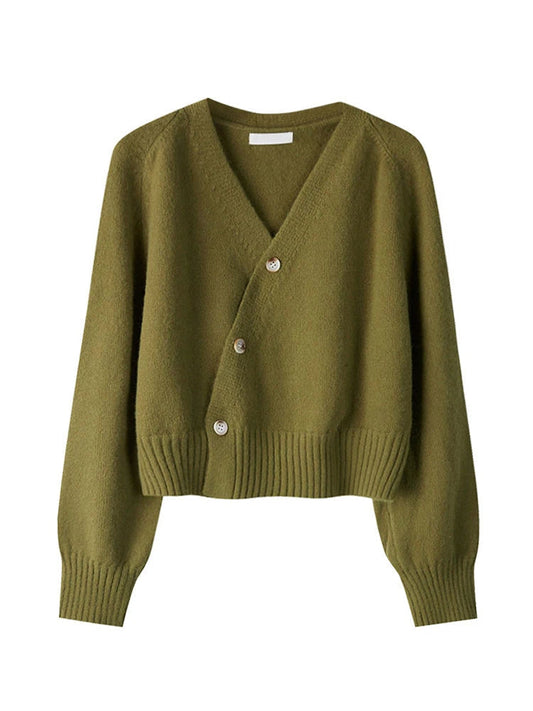 Isla | Cozy Women's Sweater For An Elegant Look