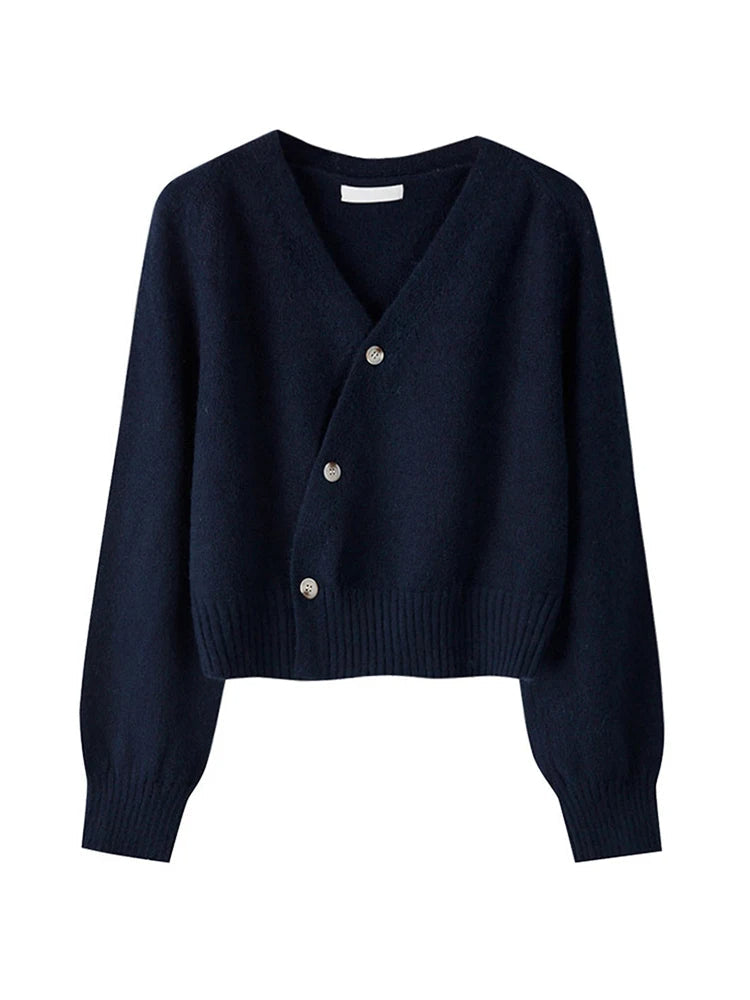 Isla | Cozy Women's Sweater For An Elegant Look