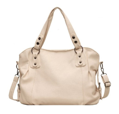 Cabasine | Large Shoulder Bag For The Classroom