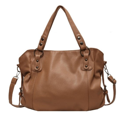 Cabasine | Large Shoulder Bag For The Classroom