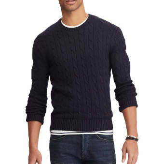 Hark | Men's Sweater: Casual Look For The Winter