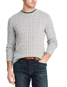 Hark | Men's Sweater: Casual Look For The Winter