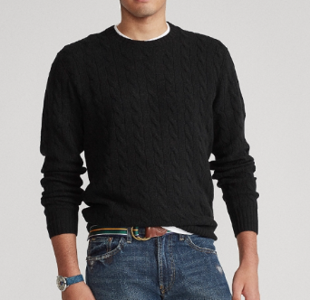 Hark | Men's Sweater: Casual Look For The Winter