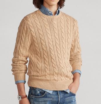 Hark | Men's Sweater: Casual Look For The Winter