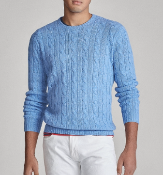 Hark | Men's Sweater: Casual Look For The Winter