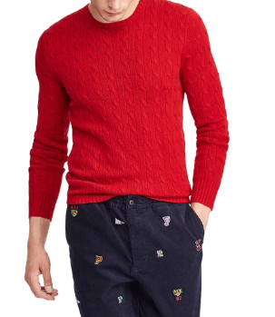 Hark | Men's Sweater: Casual Look For The Winter