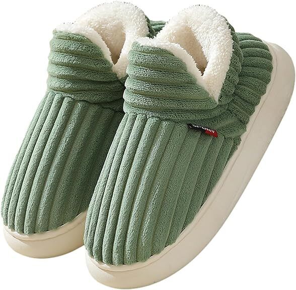 Senavia | Women's Warm Comfortable House Slippers