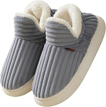 Senavia | Women's Warm Comfortable House Slippers