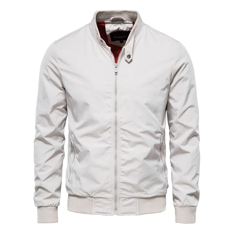 Mansick | Sporty Stylish Summer Bomber Jacket For Men