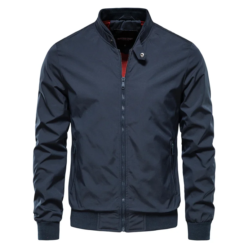 Mansick | Sporty Stylish Summer Bomber Jacket For Men