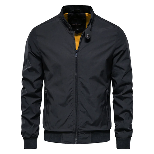 Mansick | Sporty Stylish Summer Bomber Jacket For Men