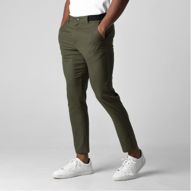 Laurims | Stretch Pants