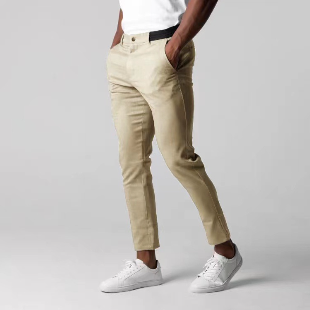 Laurims | Stretch Pants