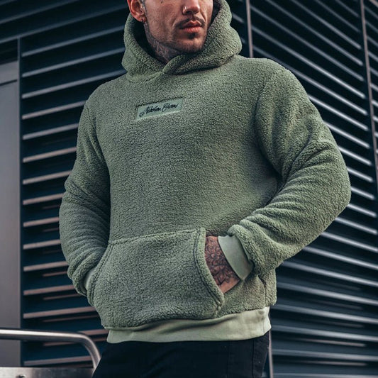 Kaperne | Casual Men's Hoodie For Every Day