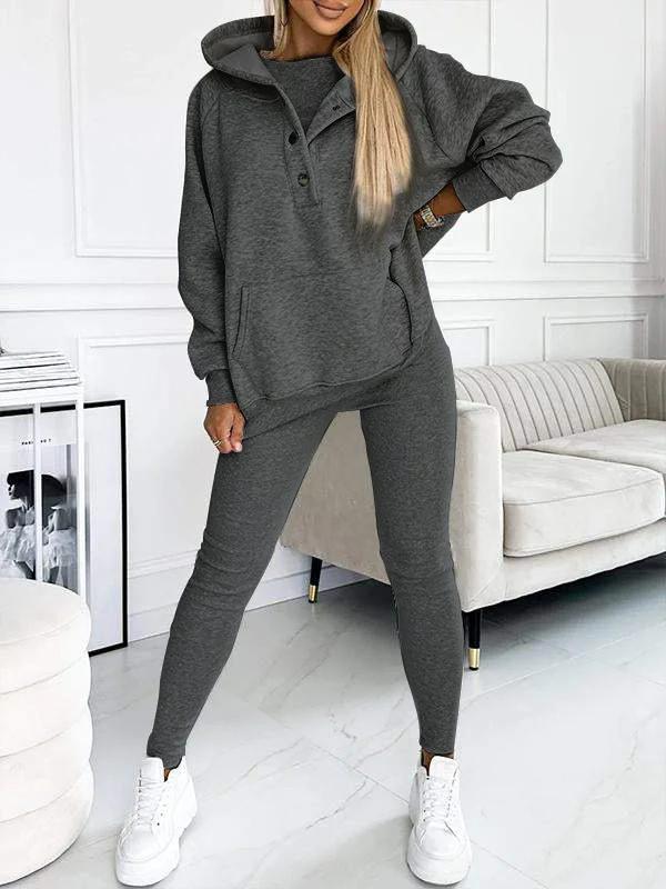 Angelena | All in One Tracksuit Set