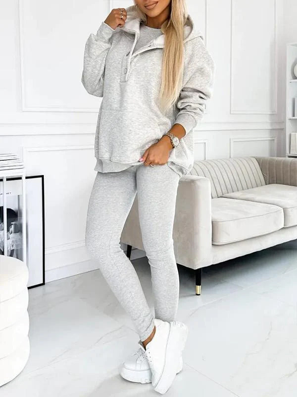 Angelena | All in One Tracksuit Set