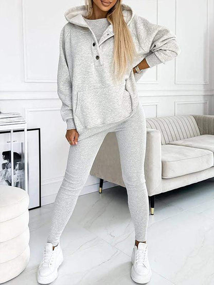 Angelena | All in One Tracksuit Set