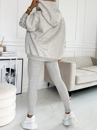 Angelena | All in One Tracksuit Set