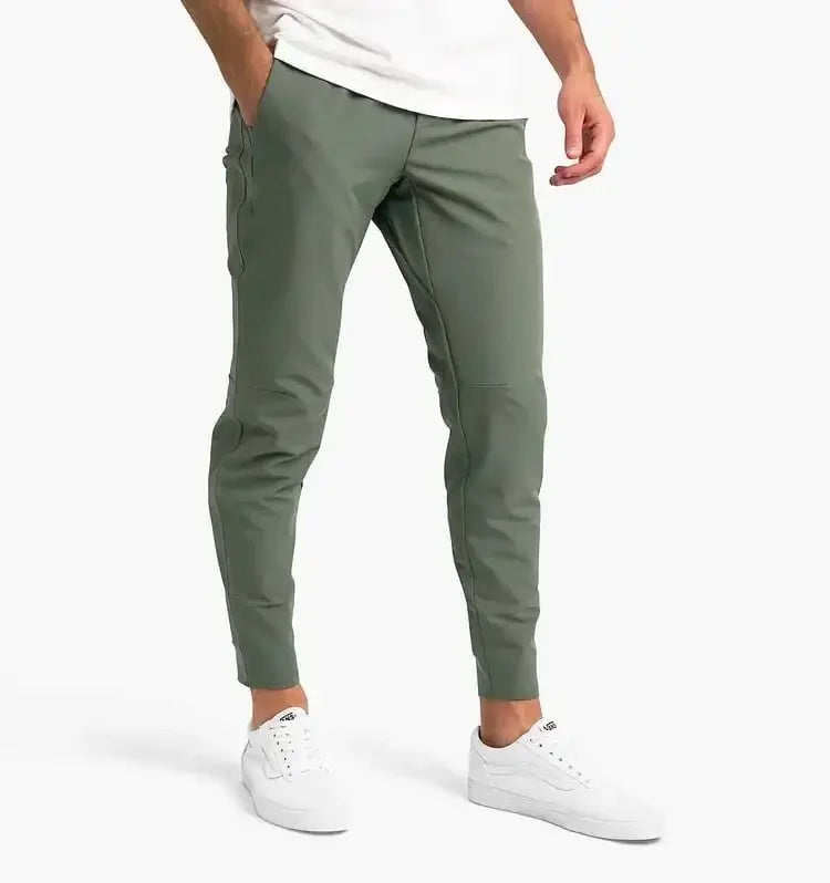 Aldero | Comfortable Men's Pants