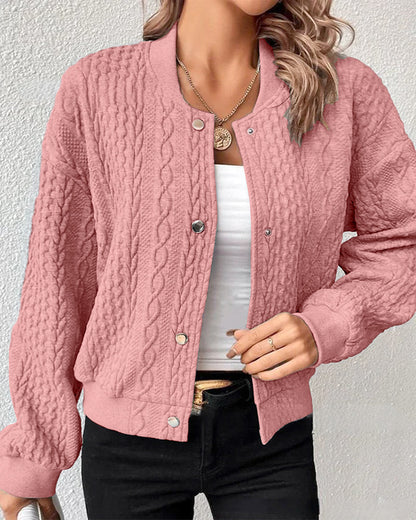 Peggia | Stylish Cardigan For Modern Women