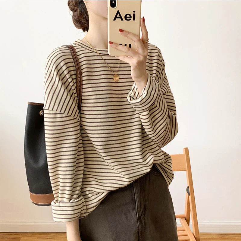 Allie | Knitted Sweater For Women Soft And Elegant