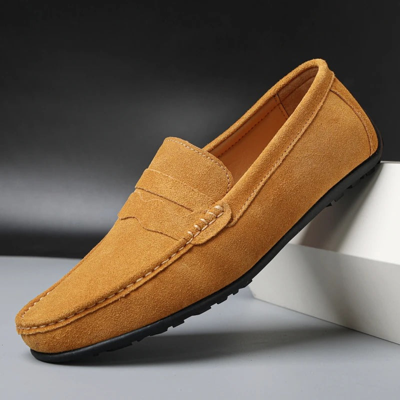 Eduas | Elegant Shoes For Leisure And Work