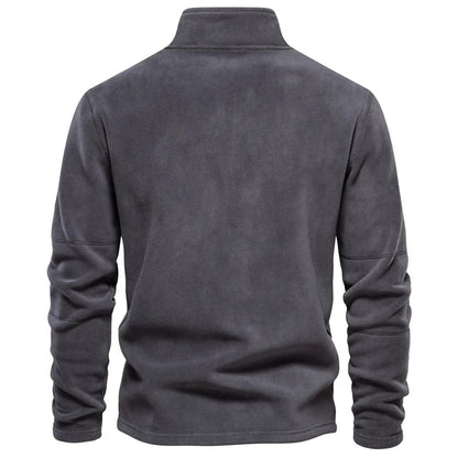 Simondes | Fleece Sweater