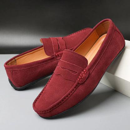 Eduas | Elegant Shoes For Leisure And Work