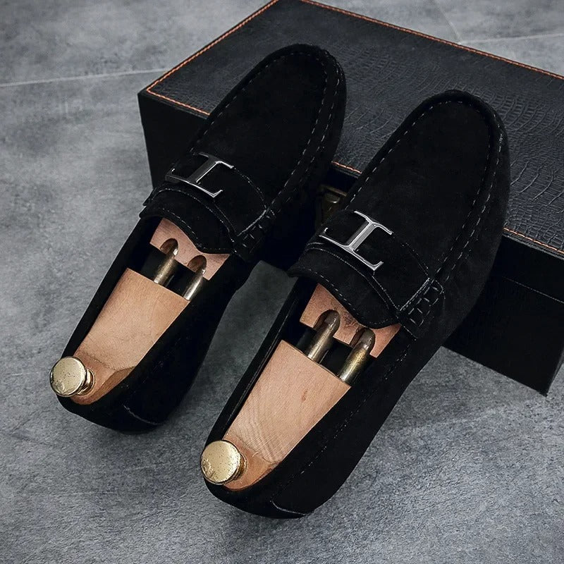 Ancare | Luxury Loafers For Men Style And Comfort