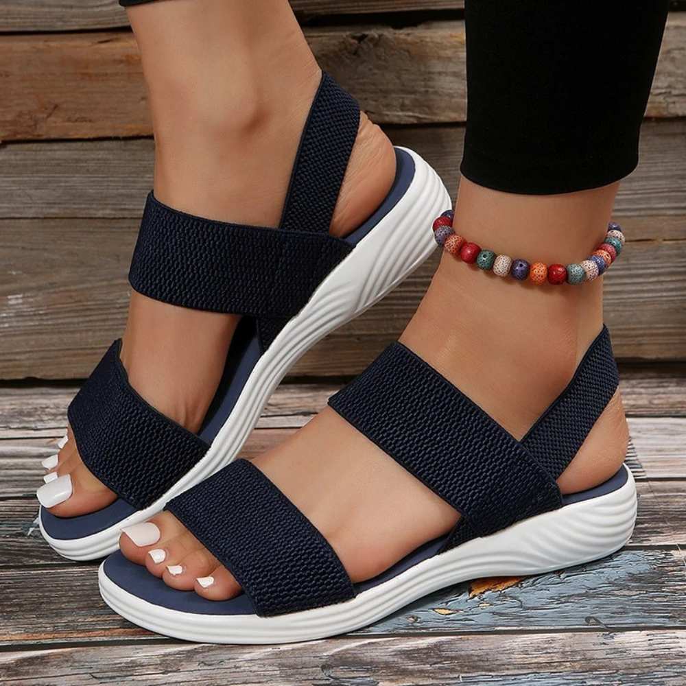 Valeri | Valesca Orthopedic Sandals For Women