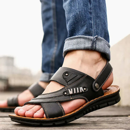 Ellinia | Orthopaedic Sandals for Men