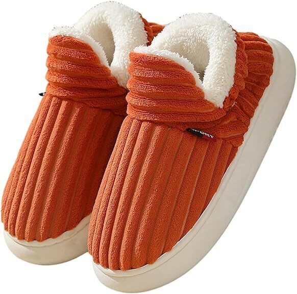 Senavia | Women's Warm Comfortable House Slippers