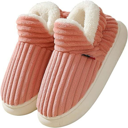 Senavia | Women's Warm Comfortable House Slippers