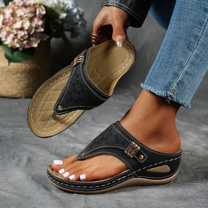 Lily | Orthopaedic Sandals For Women Style & Comfort