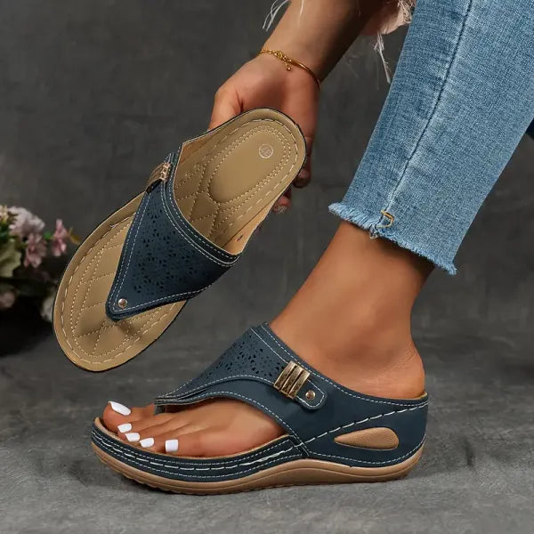 Lily | Orthopaedic Sandals For Women Style & Comfort