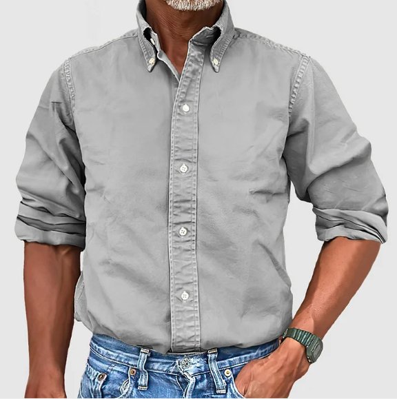 Lancastell | Classic Shirt