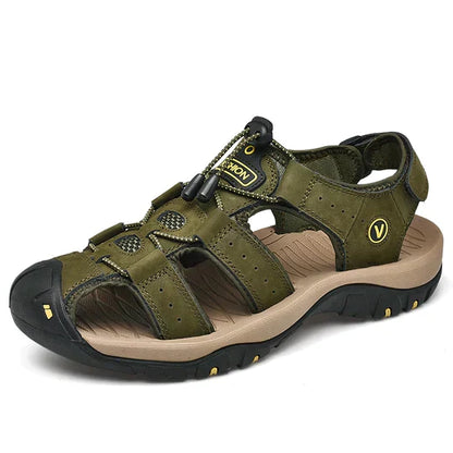 SAN | Orthopedic Women's Sandals With Style And Comfort