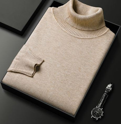 Steveni | Turtleneck sweater