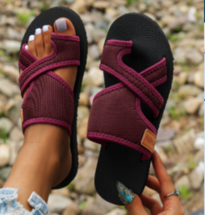 Cole | Stylish, Comfortable Orthopedic Sandals For Women