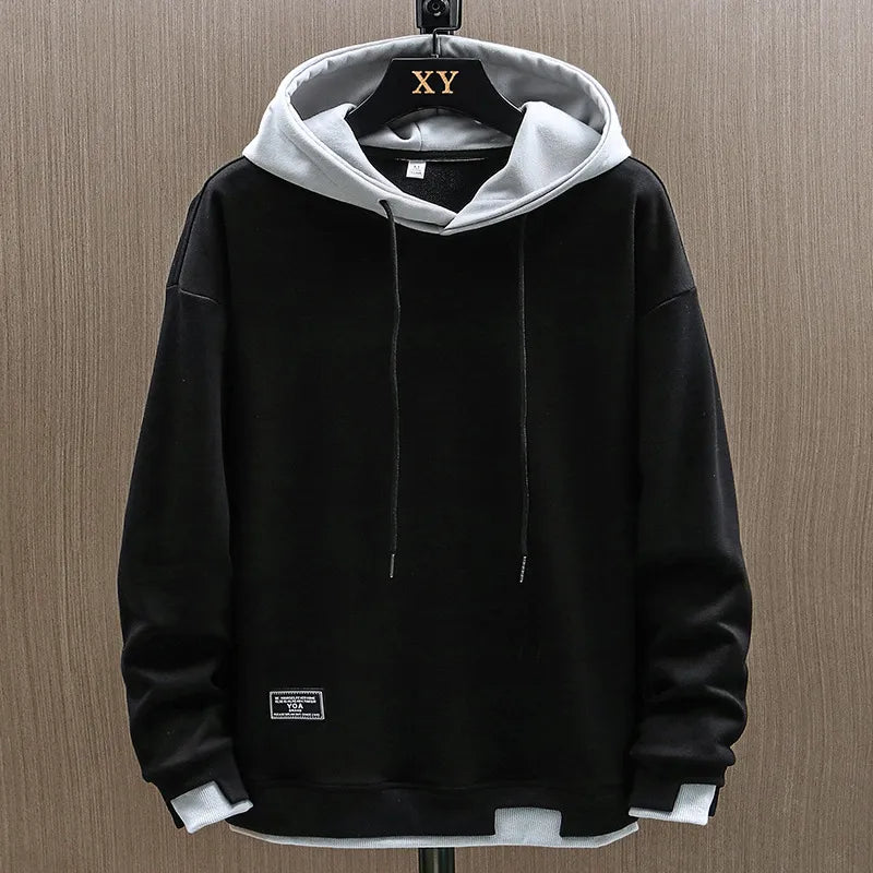 Jazz | Stylish Hoodie For Men With Hood