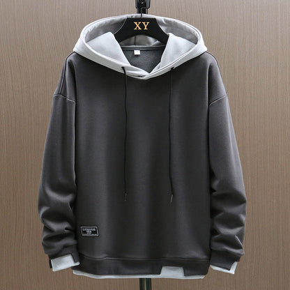 Jazz | Stylish Hoodie For Men With Hood