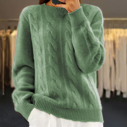 Egloria | Warmer Knitted Sweater