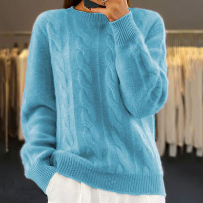 Egloria | Warmer Knitted Sweater